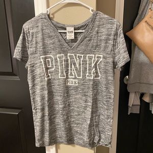 VS PINK tshirt